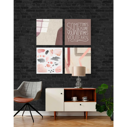 Stunning Glass Wall Art Crafted With Advanced Printing Tech | Insigneart USA | vintageantiquesgifts.com