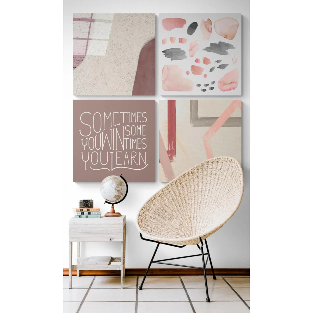 Stunning Glass Wall Art Crafted With Advanced Printing Tech | Contemporary Home Wall Art | vintageantiquesgifts.com
