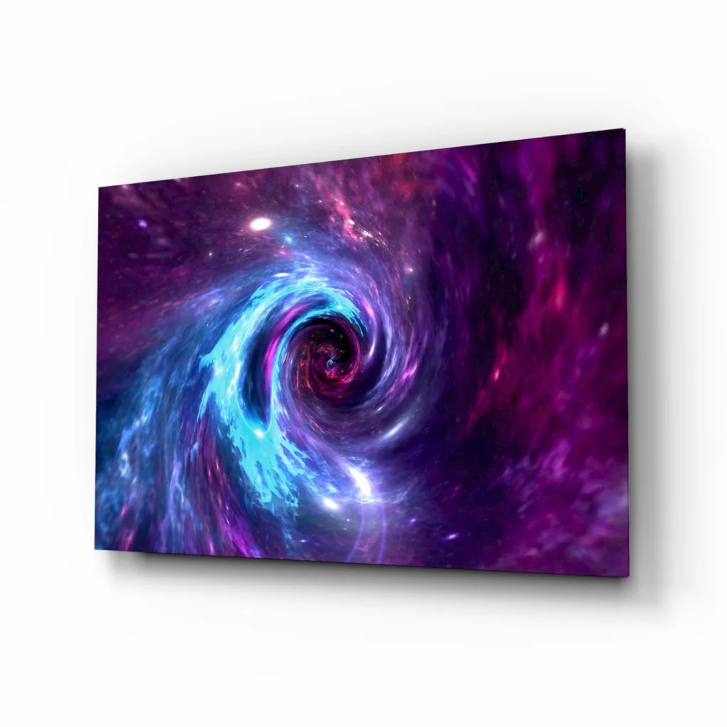 Stunning Glass Wall Art Prints That Transform Your Space | Insigneart USA | vintageantiquesgifts.com