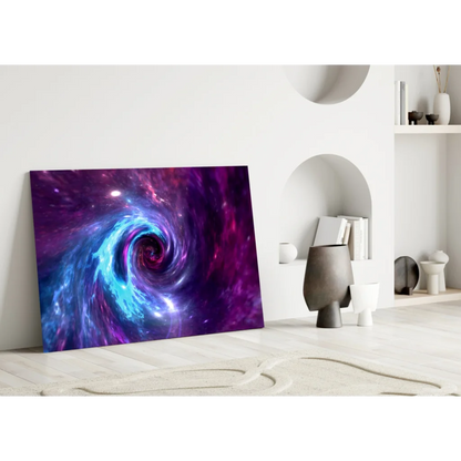 Stunning Glass Wall Art Prints That Transform Your Space | Modern Wall Art Decor | vintageantiquesgifts.com