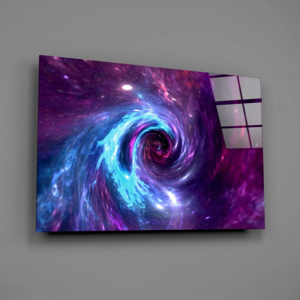 Stunning Glass Wall Art Prints That Transform Your Space | Glass Wall Art Print | vintageantiquesgifts.com