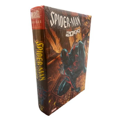 Sealed Marvel Omnibus Vol featuring Amazing Spider-Man 2099 graphic novel product