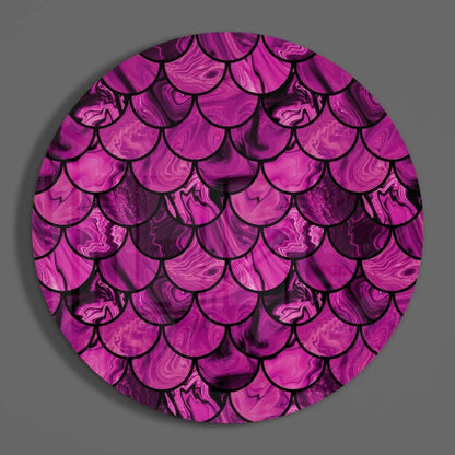 Stunning Tempered Glass Art That Transforms Your Space | Modern Wall Art Decor | vintageantiquesgifts.com