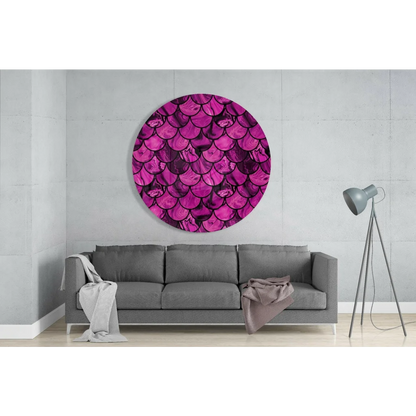 Stunning Tempered Glass Art That Transforms Your Space | Glass Wall Art Print | vintageantiquesgifts.com