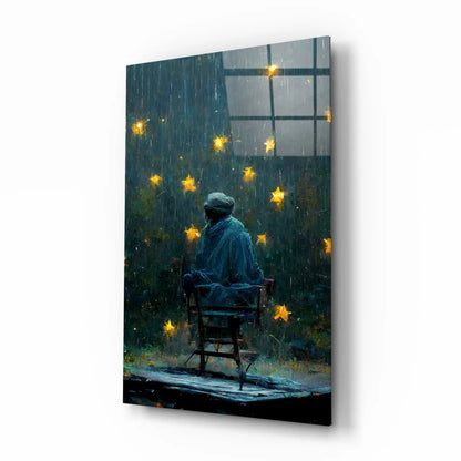 Stunning Glass Wall Art Prints for Your Home Decor | Insigneart USA | vintageantiquesgifts.com