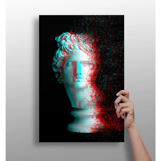 Insigne Aluminum Prints Transform Your Space Instantly | Insigneart USA | vintageantiquesgifts.com