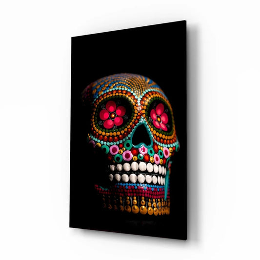 Stunning Glass Wall Art Prints for Your Space | Insigneart USA | vintageantiquesgifts.com