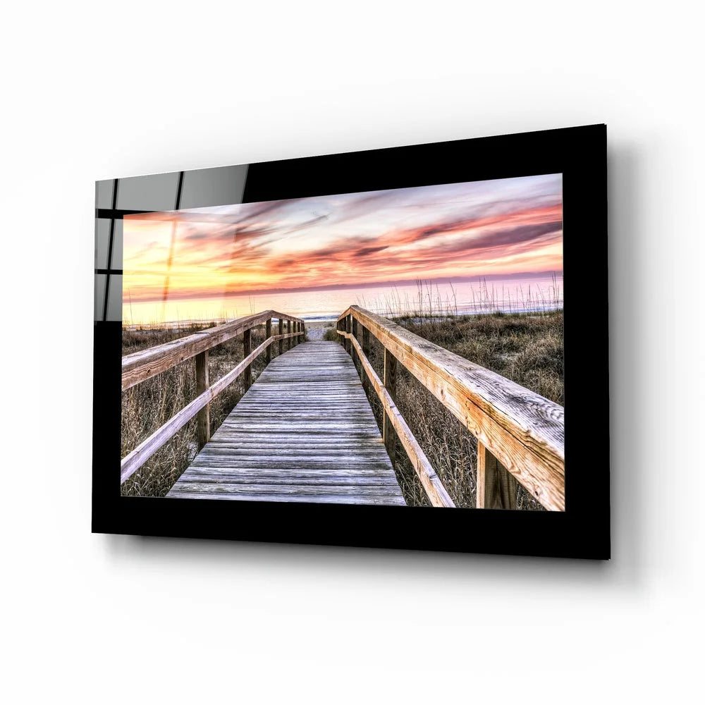 Stunning Glass Wall Art for Your Home Decor | Insigneart USA | vintageantiquesgifts.com