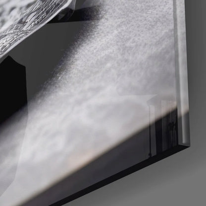 Stunning Tempered Glass Art for Your Home Decor | Modern Wall Art Decor | vintageantiquesgifts.com