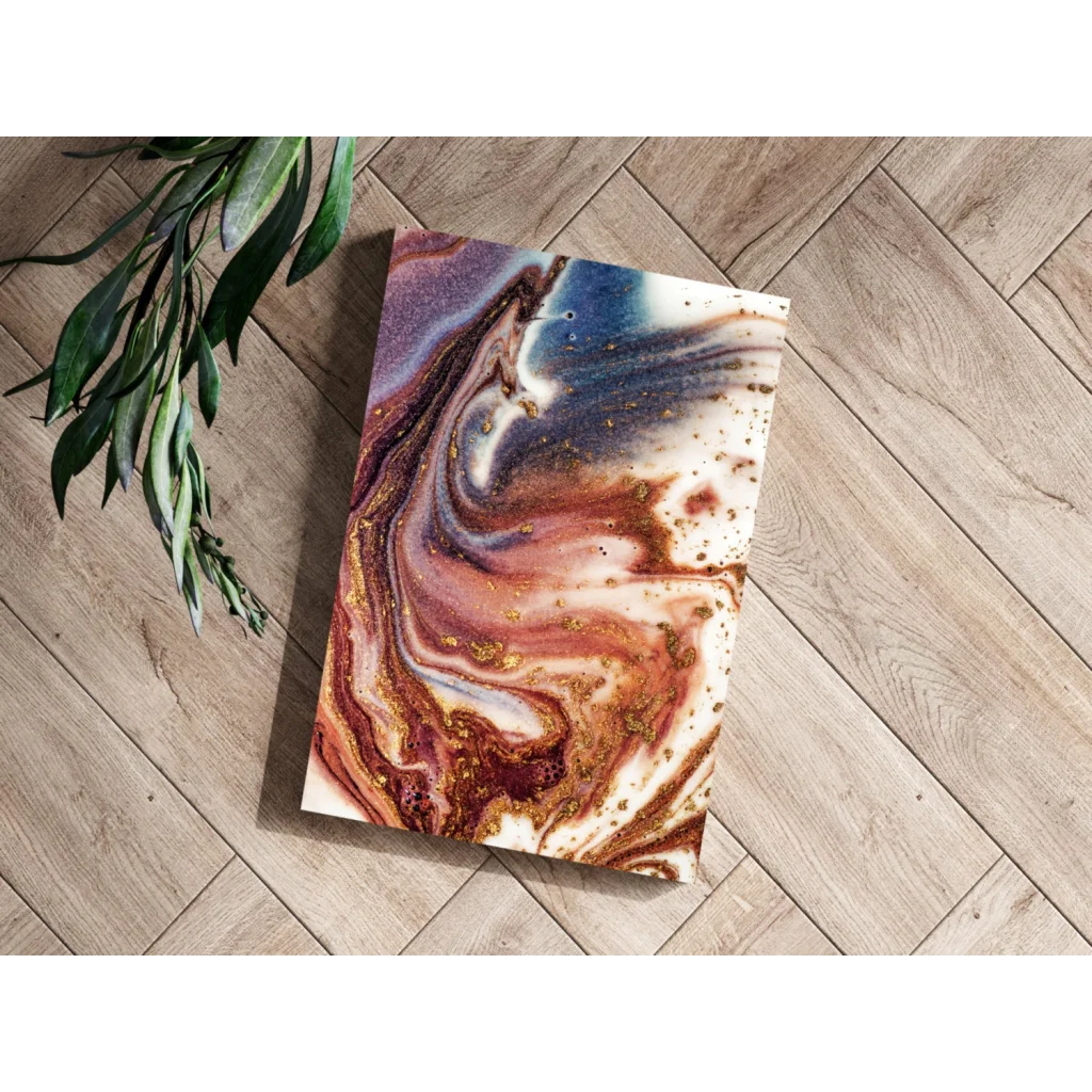 Transform Your Walls with Stunning Insigne Aluminum Prints | Modern Wall Art Decor | vintageantiquesgifts.com