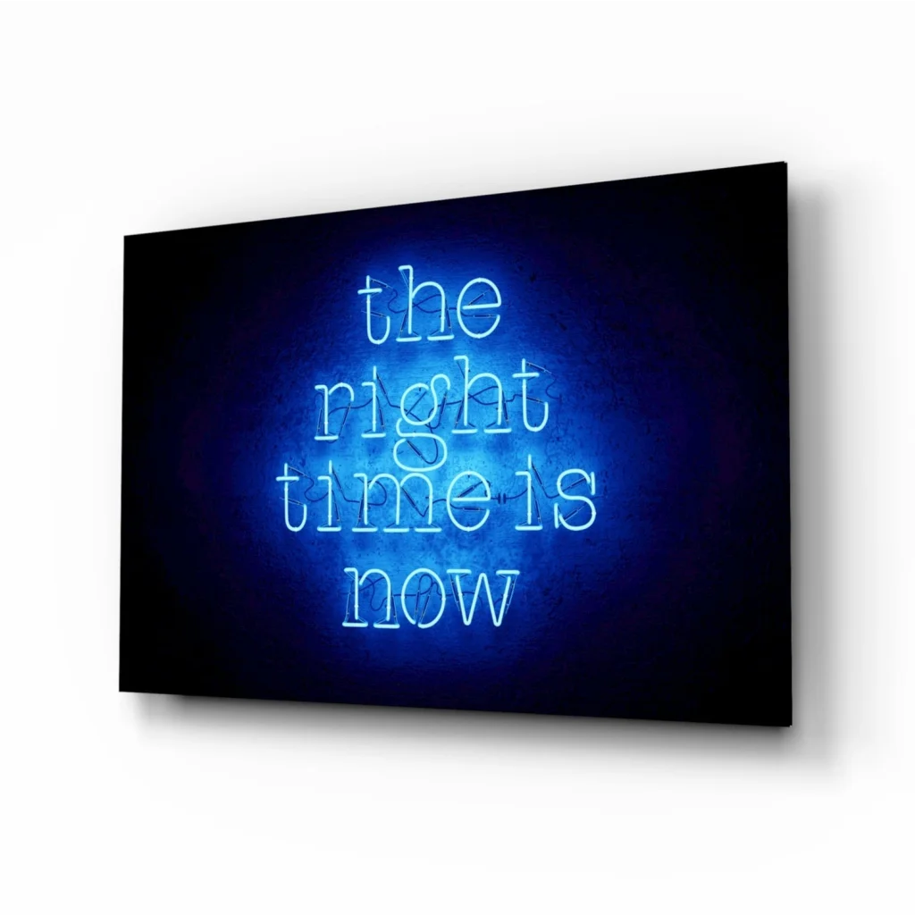 Stunning Glass Wall Art That Transforms Your Space | Insigneart USA | vintageantiquesgifts.com