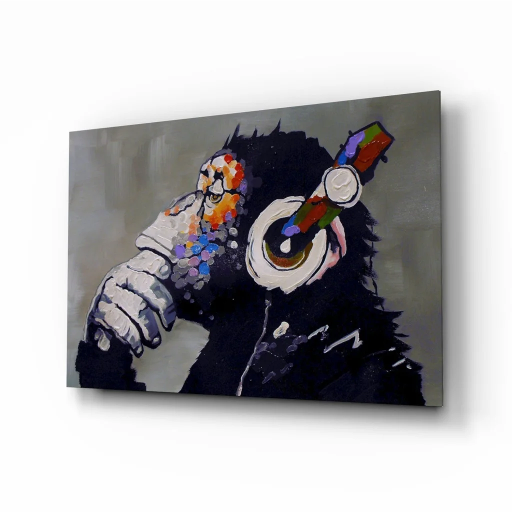 Stunning Glass Wall Art for Your Space | Insigneart USA | vintageantiquesgifts.com