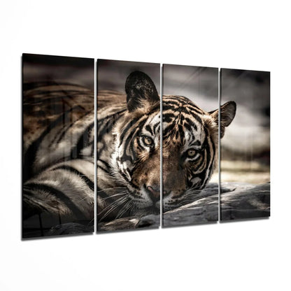 Stunning Glass Wall Art Prints for Your Space | Insigneart USA | vintageantiquesgifts.com