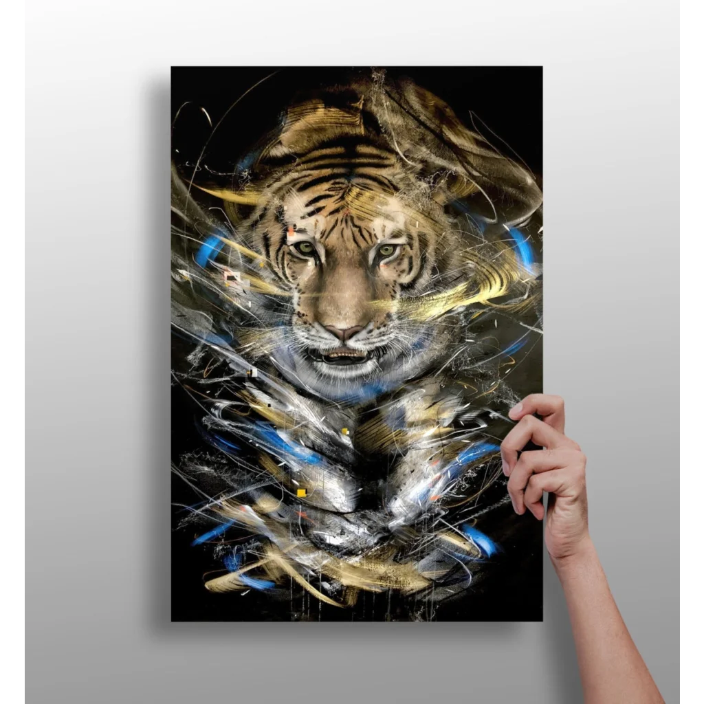 Transform Your Space with Insigne Aluminum Prints | Insigneart USA | vintageantiquesgifts.com