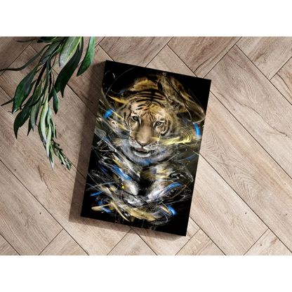 Transform Your Space with Insigne Aluminum Prints | Modern Wall Art Decor | vintageantiquesgifts.com