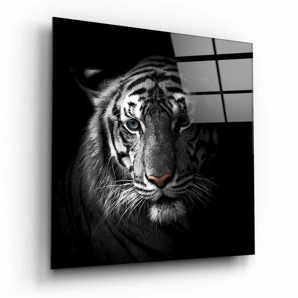 Stunning Glass Wall Art Prints for Your Space | Insigneart USA | vintageantiquesgifts.com