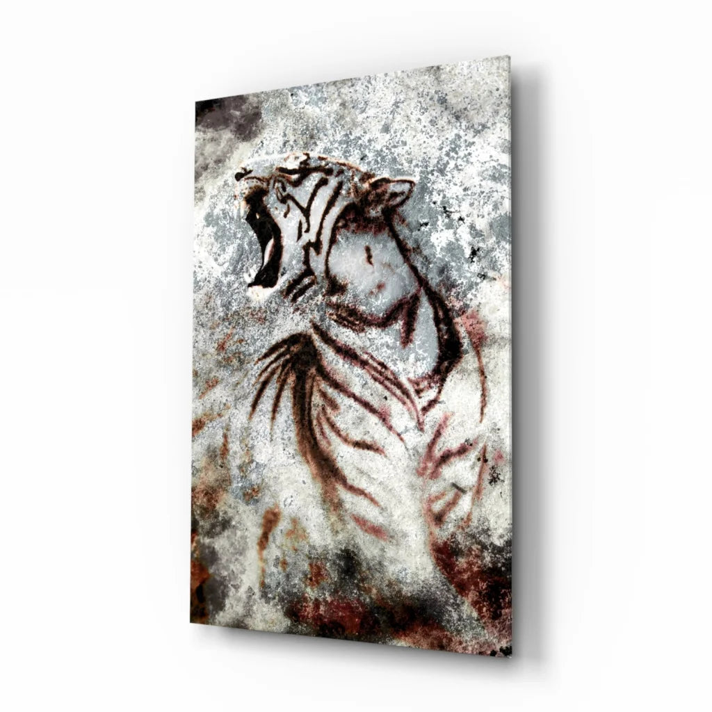 Stunning Glass Wall Art Prints for Your Space | Insigneart USA | vintageantiquesgifts.com