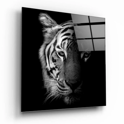 Stunning Glass Wall Art That Transforms Any Room | Insigneart USA | vintageantiquesgifts.com