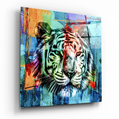 Stunning Glass Wall Art for Your Home Decor | Insigneart USA | vintageantiquesgifts.com