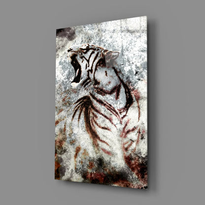 Stunning Glass Wall Art Prints for Your Space | Glass Wall Art Print | vintageantiquesgifts.com