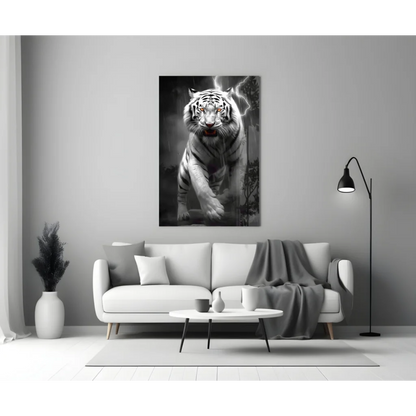 Stunning Glass Wall Art Prints for Your Space | Modern Wall Art Decor | vintageantiquesgifts.com