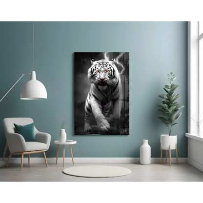 Stunning Glass Wall Art Prints for Your Space | Contemporary Home Wall Art | vintageantiquesgifts.com