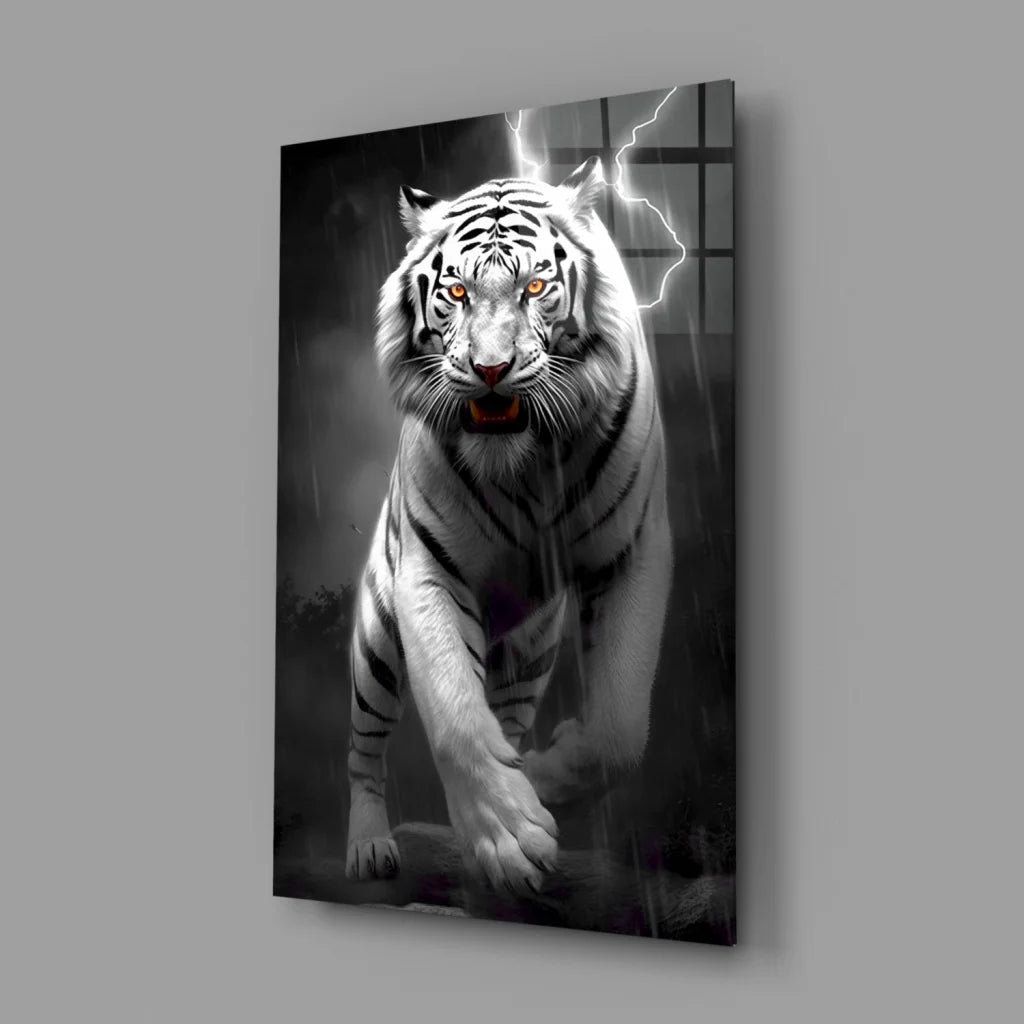 Stunning Glass Wall Art Prints for Your Space | Glass Wall Art Print | vintageantiquesgifts.com