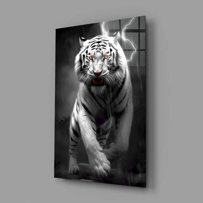 Stunning Glass Wall Art Prints for Your Space | Glass Wall Art Print | vintageantiquesgifts.com