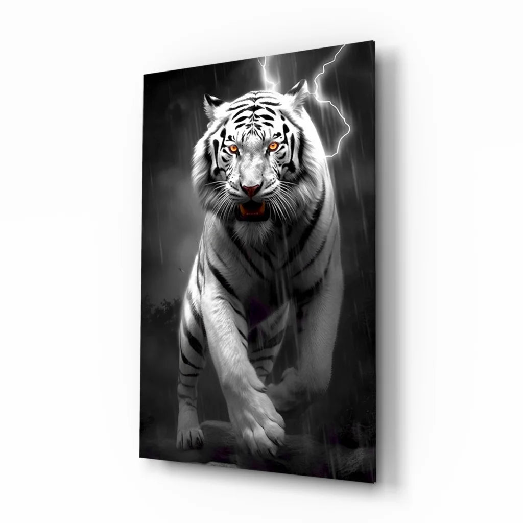 Stunning Glass Wall Art Prints for Your Space | Insigneart USA | vintageantiquesgifts.com
