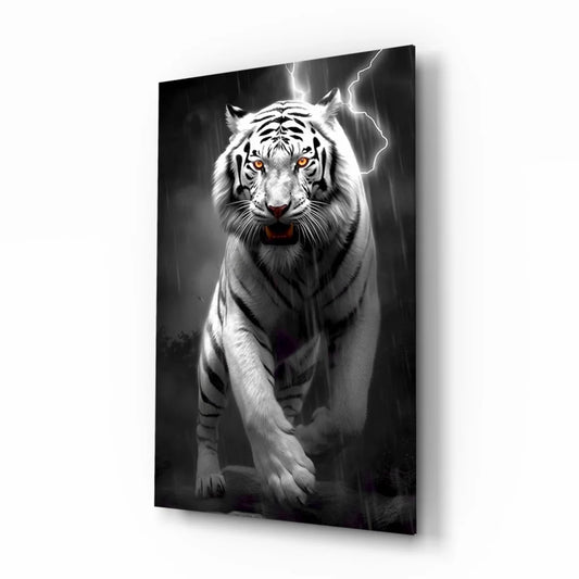 Stunning Glass Wall Art Prints for Your Space | Insigneart USA | vintageantiquesgifts.com