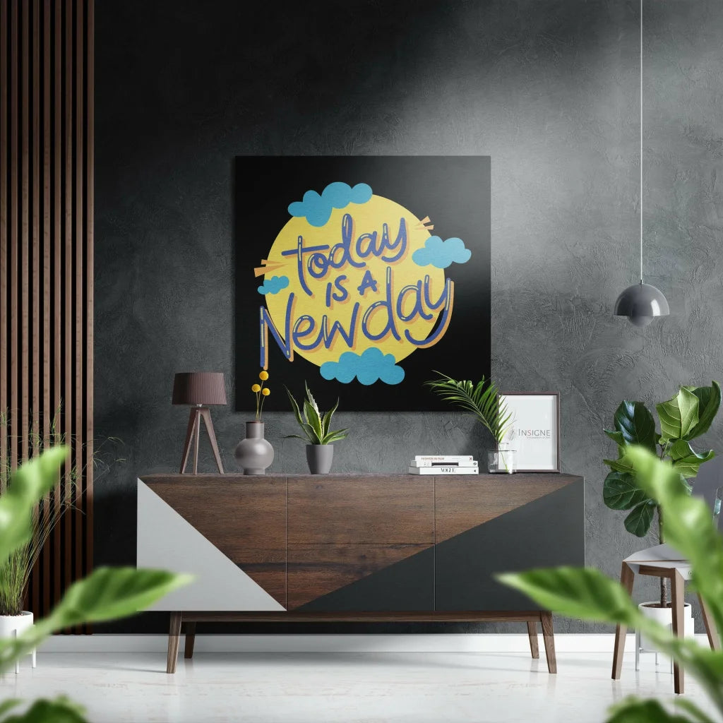 Stunning Brushed Aluminium Dibond Prints That Pop With Color | Insigneart USA | vintageantiquesgifts.com