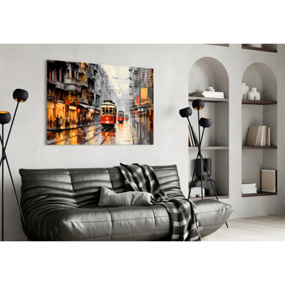 Stunning Glass Wall Art Prints for Your Space | Contemporary Home Wall Art | vintageantiquesgifts.com