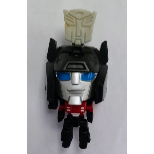 Funko Mini Autobot Sideswipe Transformers action figure