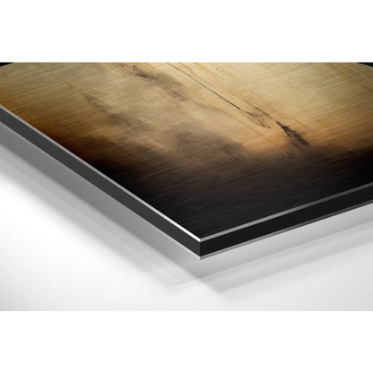 Stunning Brushed Aluminium Dibond Art Print | Glass Wall Art Print | vintageantiquesgifts.com