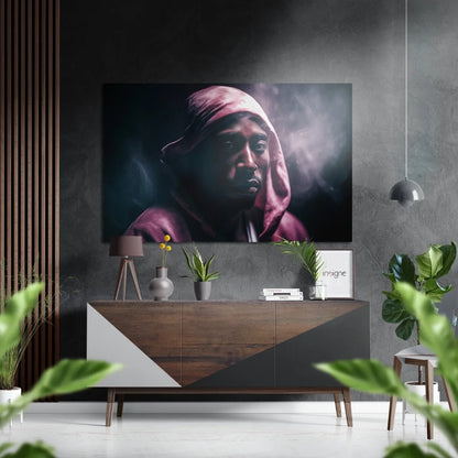 Stunning Brushed Aluminium Dibond Art Prints That Pop | Insigneart USA | vintageantiquesgifts.com