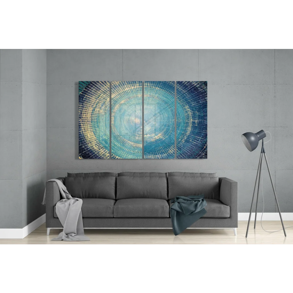 Stunning Glass Wall Art Prints for Your Home Decor | Modern Wall Art Decor | vintageantiquesgifts.com