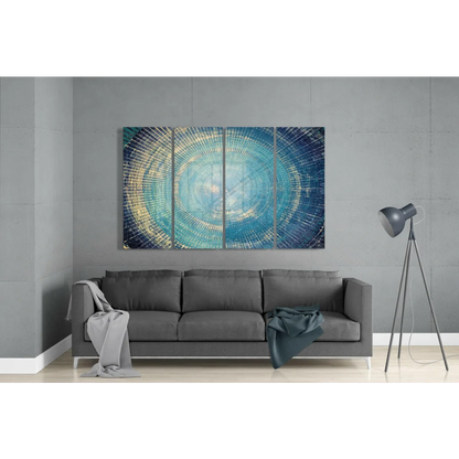 Stunning Glass Wall Art Prints for Your Home Decor | Modern Wall Art Decor | vintageantiquesgifts.com
