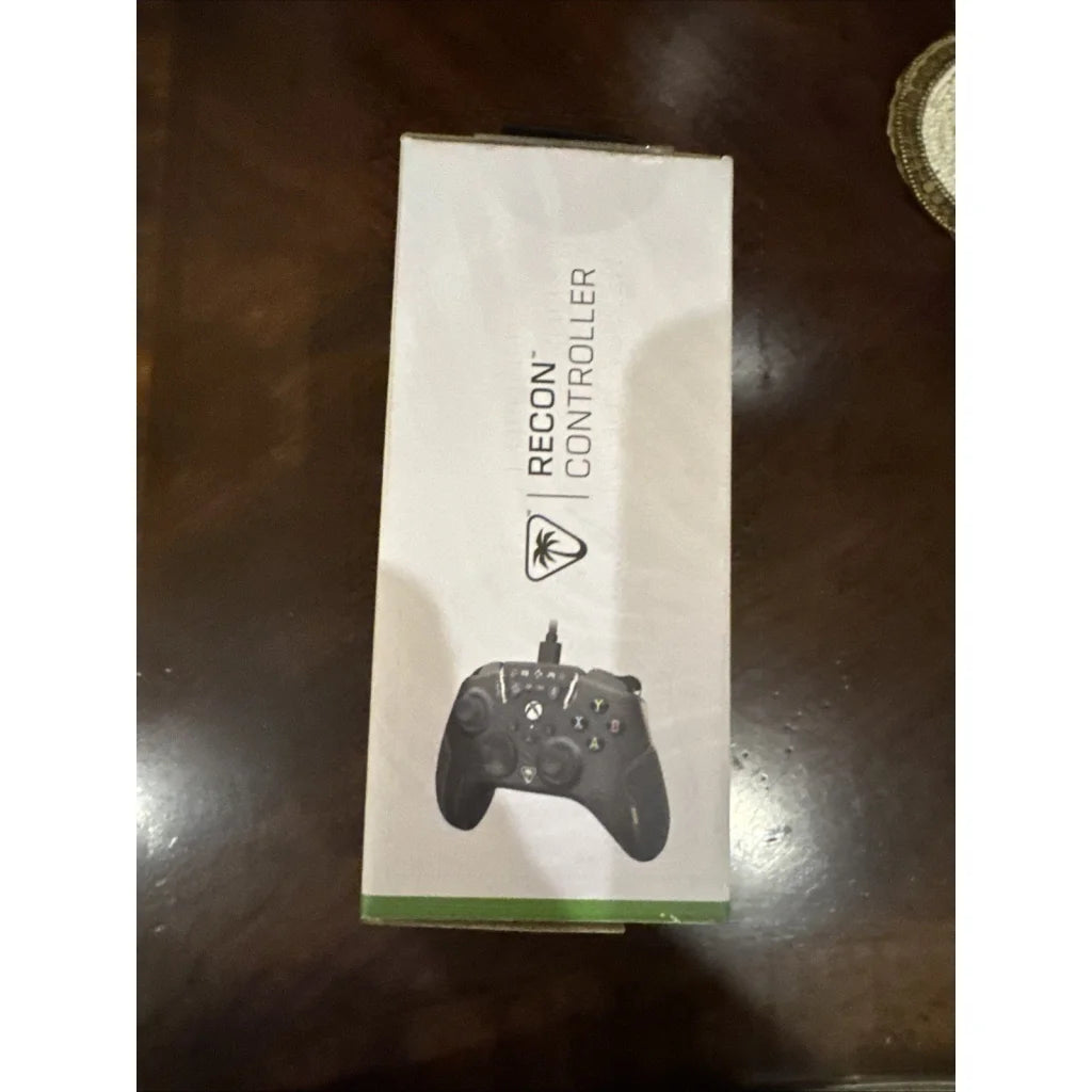 Turtle Beach Recon Controller for Xbox Series X/S - Black in packaging