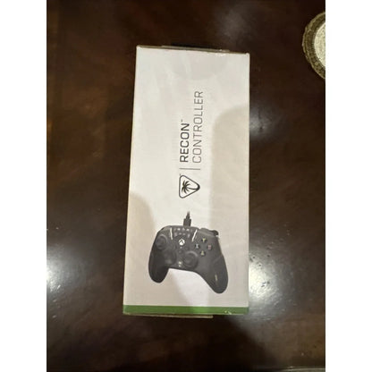 Turtle Beach Recon Controller for Xbox Series X/S - Black in packaging