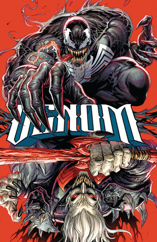 Venom #250 Tyler Kirkham