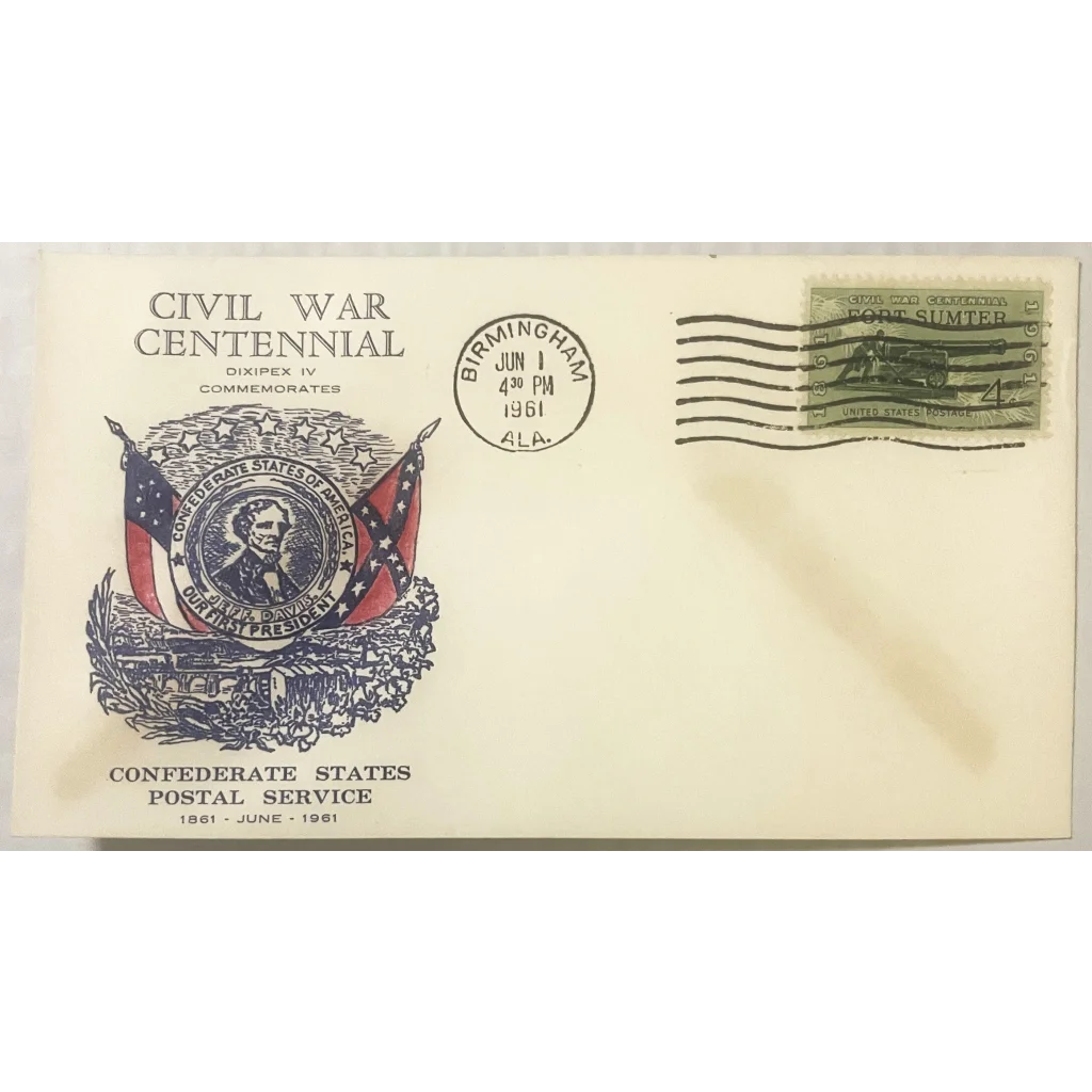 6 Antique Patriotic Envelope Stickers, Civil War Era, Card Making,  REPRODUCTIONS