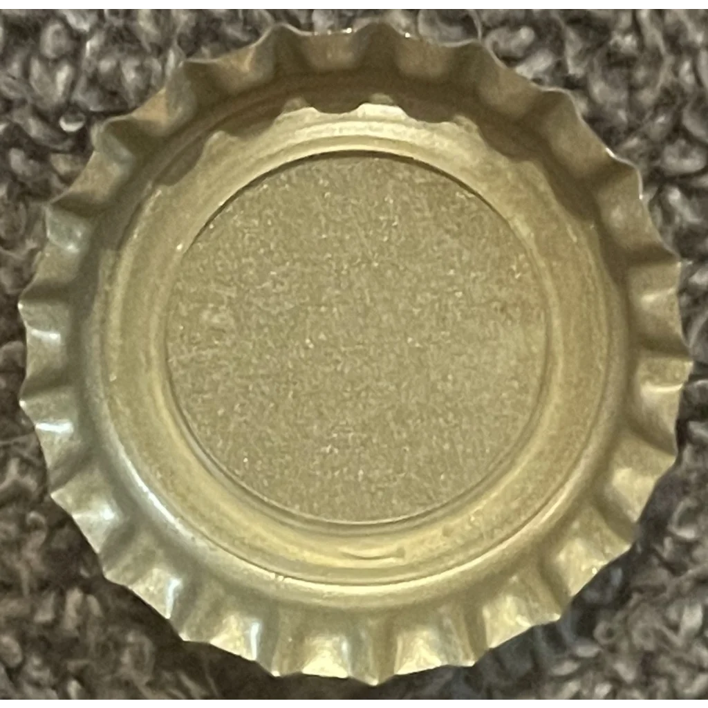 Vintage 1970s Cock n Bull Soda Bottle Cap Incredible Collectible! Advertisements Antique and Caps Rare 70s Cap: