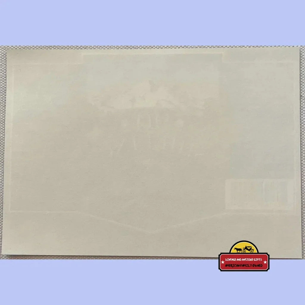 Beige canvas with small colorful logo for Rare 2000 Schilling Colorado Ale label