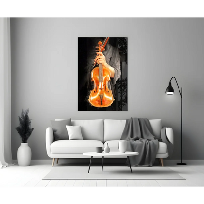 Stunning Glass Wall Art That Transforms Your Space | Modern Wall Art Decor | vintageantiquesgifts.com