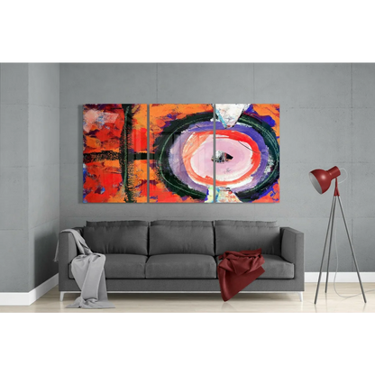 Stunning Glass Wall Art That Transforms Any Room | Modern Wall Art Decor | vintageantiquesgifts.com