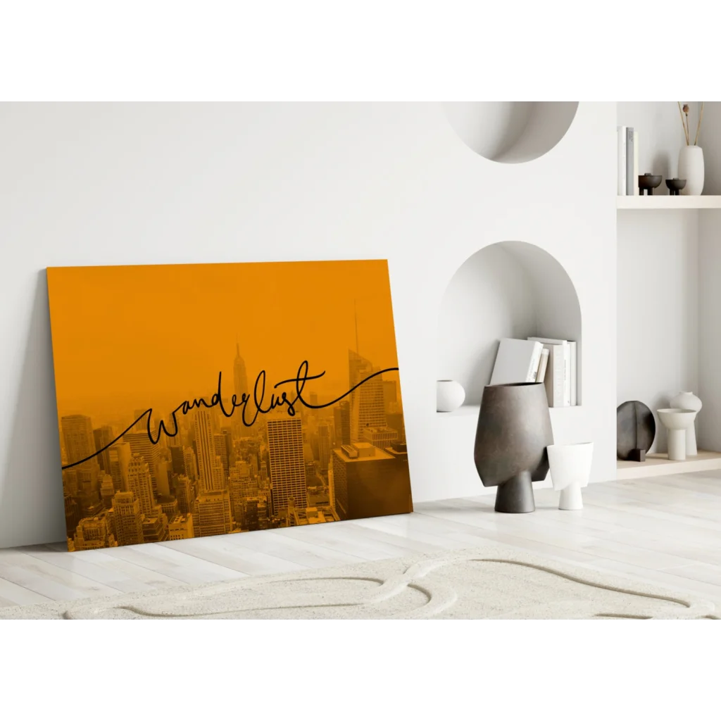 Stunning Glass Wall Art for Your Space | Modern Wall Art Decor | vintageantiquesgifts.com