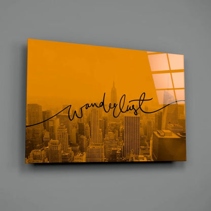 Stunning Glass Wall Art for Your Space | Glass Wall Art Print | vintageantiquesgifts.com