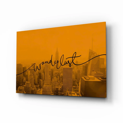 Stunning Glass Wall Art for Your Space | Insigneart USA | vintageantiquesgifts.com