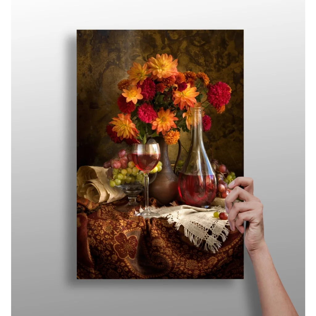 Transform Your Space with Stunning Insigne Aluminum Prints | Insigneart USA | vintageantiquesgifts.com