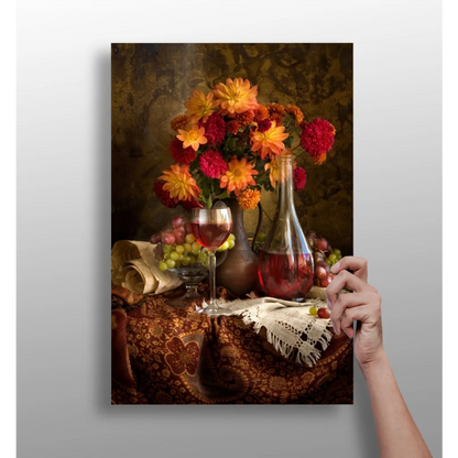 Transform Your Space with Stunning Insigne Aluminum Prints | Insigneart USA | vintageantiquesgifts.com
